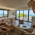Les Tonnelles - Saint-clair Villa *