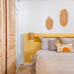 Villa Les Tonnelles - Saint-clair *