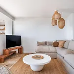 Villa Les Tonnelles - Saint-clair *
