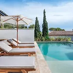 Villa Les Tonnelles - Saint-clair Sète