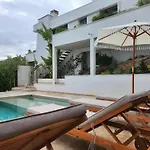 Villa Les Tonnelles - Saint-clair Sète