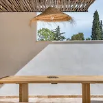 Villa Les Tonnelles - Saint-clair Sète