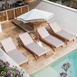 Villa Les Tonnelles - Saint-clair *