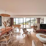 Villa Les Tonnelles - Saint-clair