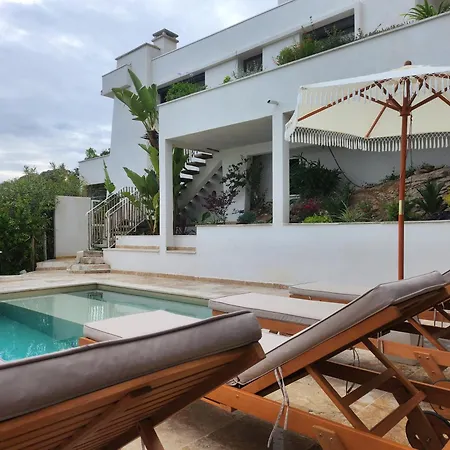Willa Les Tonnelles - Saint-clair Sète