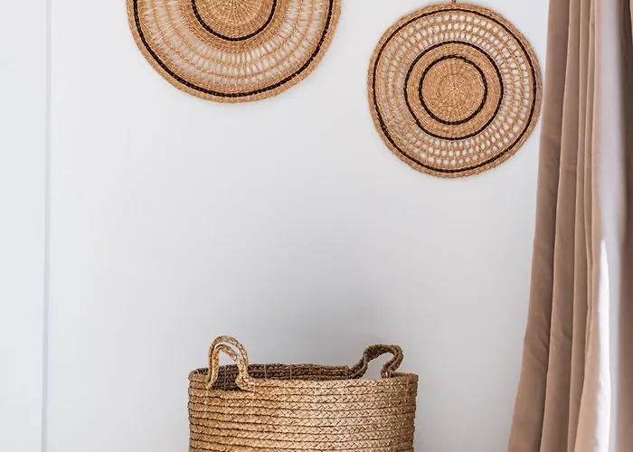 Вилла Les Tonnelles - Saint-clair