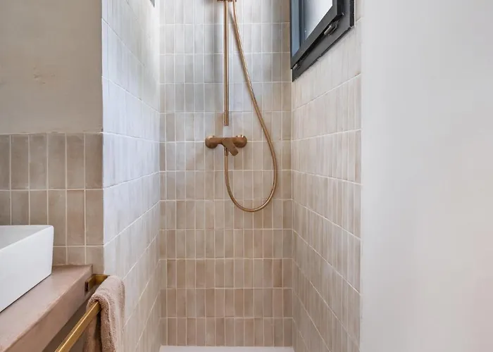 Les Tonnelles - Saint-clair Сет