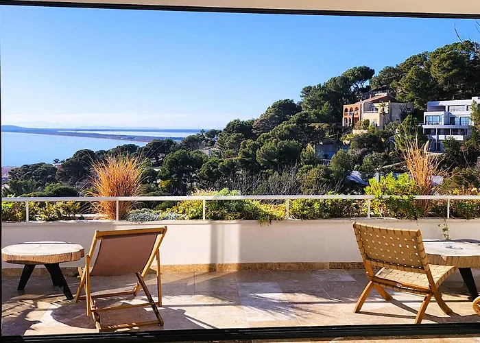 Les Tonnelles - Saint-clair Сет