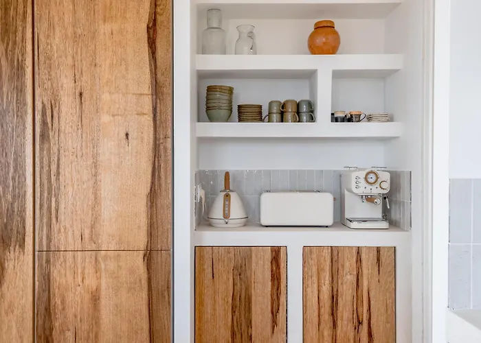 Вилла Les Tonnelles - Saint-clair