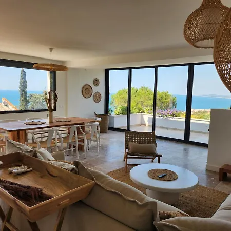 Les Tonnelles - Saint-clair Villa *