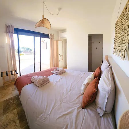 Villa Les Tonnelles - Saint-clair Sète