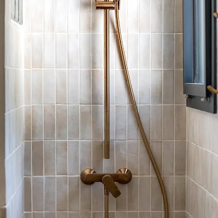 Les Tonnelles - Saint-clair