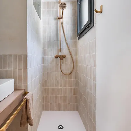 Les Tonnelles - Saint-clair Sète