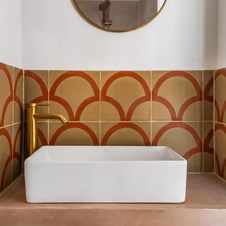 Villa Les Tonnelles - Saint-clair Sète