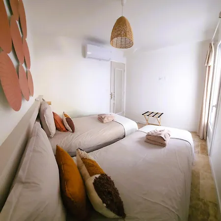 Villa Les Tonnelles - Saint-clair Sète