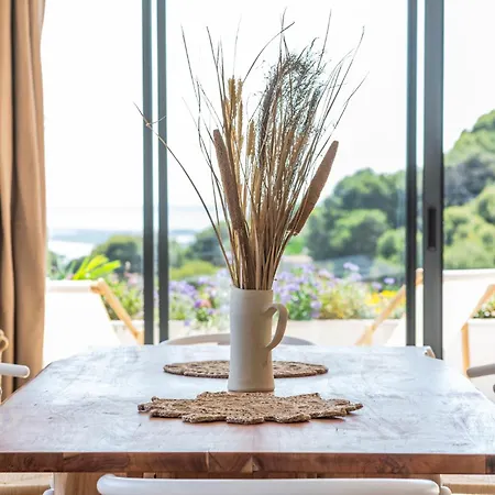 Les Tonnelles - Saint-clair Sète