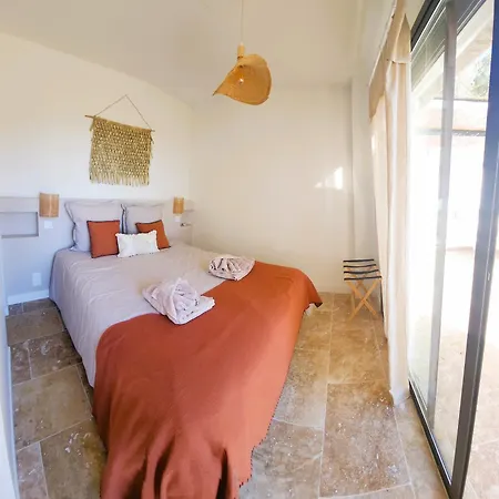 Villa Les Tonnelles - Saint-clair *