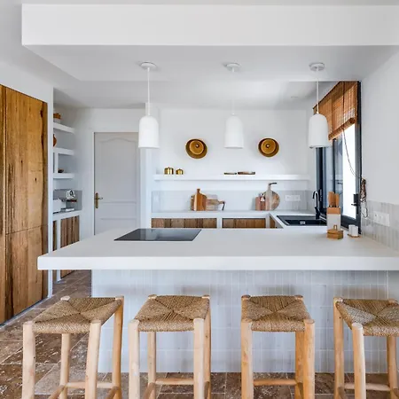 Villa Les Tonnelles - Saint-clair Sète