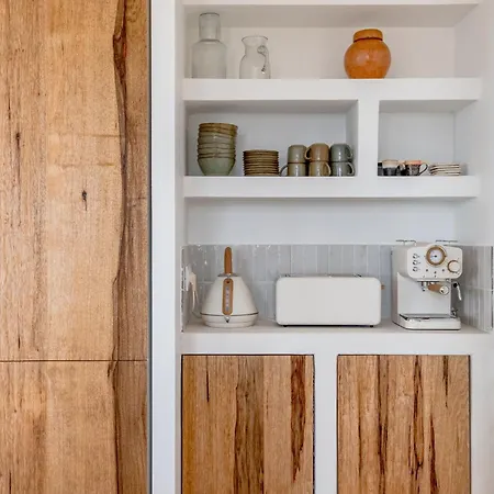 Villa Les Tonnelles - Saint-clair