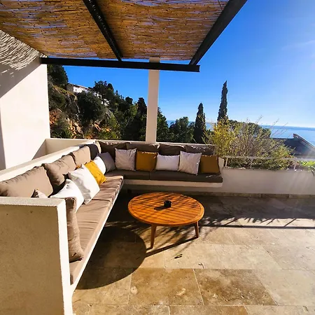 Les Tonnelles - Saint-clair Sète