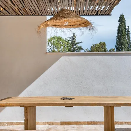 Villa Les Tonnelles - Saint-clair Sète