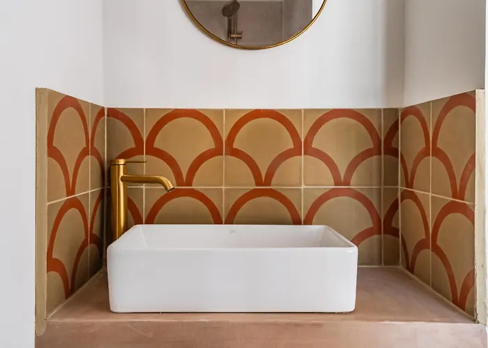 Βίλα Les Tonnelles - Saint-clair Σετ