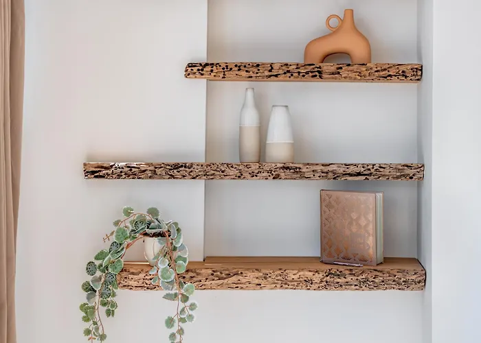 Βίλα Les Tonnelles - Saint-clair