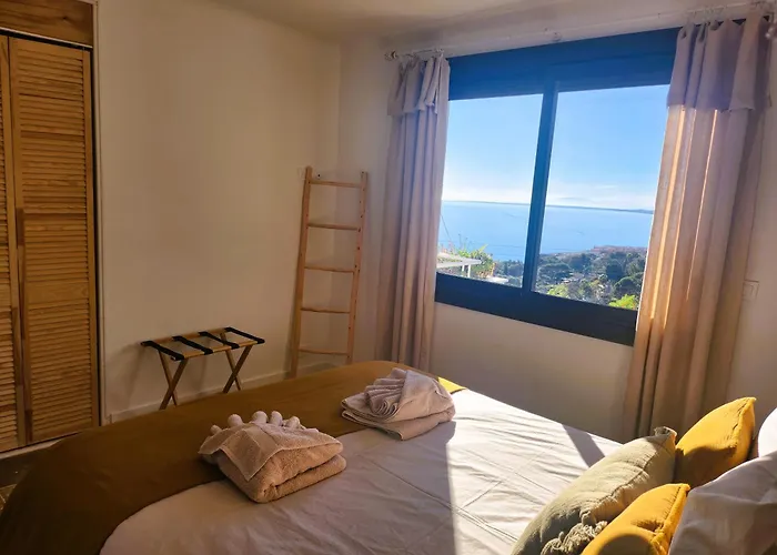 Les Tonnelles - Saint-clair Σετ