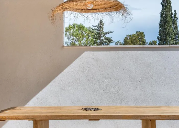 Βίλα Les Tonnelles - Saint-clair Σετ